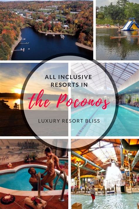 resorts near pocono raceway|16 Top Poconos Resorts to Visit .